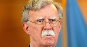 Bolton: Grand Jury Indictment Could Propel Trump to the White House