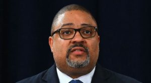 Bragg Dealt BRUTAL Blow: Democrat Councilman Will Testify against Him over Soft-on-Crime Policies