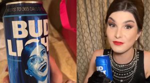Bud Light Issues Bizarre Response to Backlash Against Pact with Transgender Dylan Mulvaney