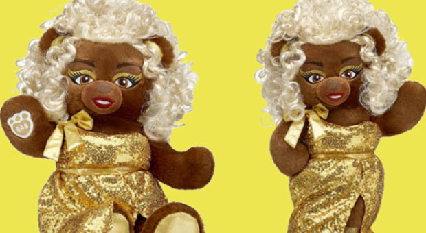 Build-A-Bear Sparks Outrage After it Launches New Drag Queen Teddy Bear
