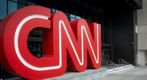 CNN Primetime Ratings Down 61% as Network Sinks Again in March