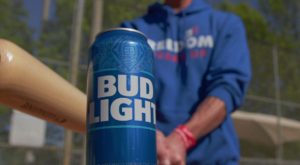 Conservative CEO Vows to Destroy Bud Light Trans Propaganda with New 'Ultra Right' Beer Stay the f*** Away from Our Kids
