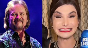 Country Singer Travis Tritt Becomes Latest Star to Dump Bud Light after Dylan Mulvaney Endorsement