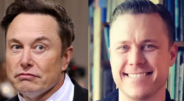 DA Investigating CashApp Founder-s Murder Accuses Elon Musk of Making San Fransisco Look Bad