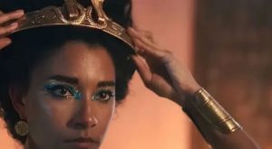 Egypt Govt Slams Woke Netflix Falsifying History Cleopatra Wasn-t Black