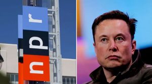 Elon Musk Demolishes NPR with Simple Fact after Outlet Claims Govt Funded Label Damaged Credibility