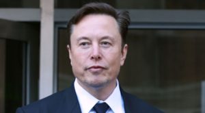 Elon Musk Destroys BBC Reporter Who Falsely Claims Twitter is FULL of Hate Speech