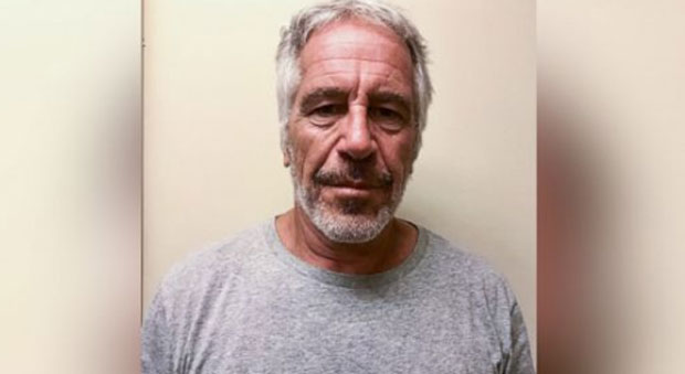 Explosive New Details Emerge from Jeffrey Epstein Lawsuit amid Pending Release of Client List