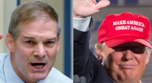 Jim Jordan 100 Behind Trump for 2024 I-m for Him All the Way