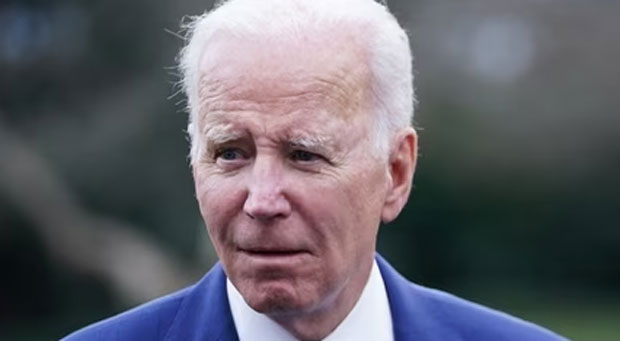 Joe Biden, 80, Once Attacked a 63-Year-Old Opponent for Being Too Old for Office