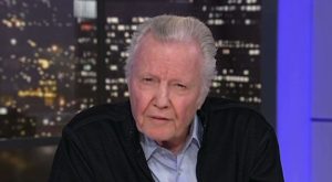 Jon Voight Issues Powerful Statement in Defence of Trump Truth Shall Prevail