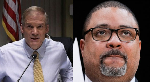 Jordan Demolishes Bragg at NYC Hearing: You Care More about CRIMINALS than Victims - WATCH