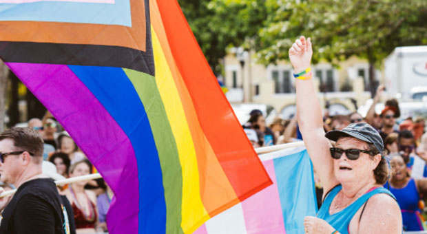 LGBT Pride Parade Canceled in Florida but the Reason Why Is Concerning
