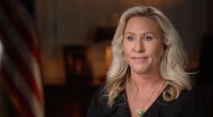 MTG’s 60 Minutes Appearance Leaves Interviewer Fuming over Answer on Democrats Sexualizing Children