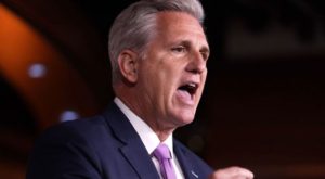 McCarthy The Only Economy Growing under Joe Biden Is China-s