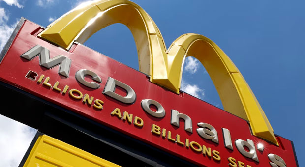 McDonalds Planning Corporate Layoffs