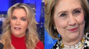 Megyn Kelly Gives America a REALITY CHECK: Hillary Walks Free While Trump Is Indicted