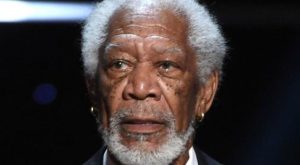 Morgan Freeman Black History Month Is an Insult