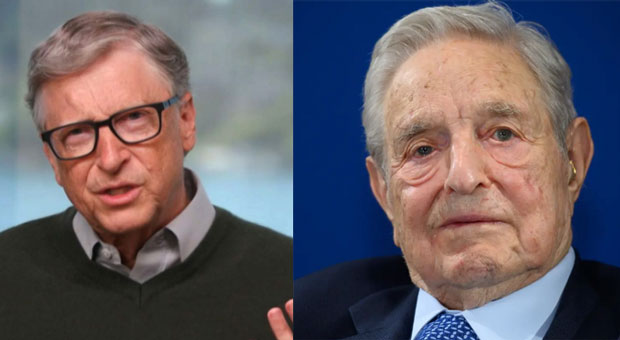 Top African Official Warns Bill Gates and George Soros My Country Is NOT Your Climate Laboratory