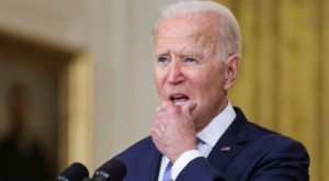 Transgender Activists Turn against Joe Biden over Policy Flip-Flop