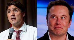 Trudeau Suffers Meltdown over CBC Govt-Funded Label on Twitter Musk Issues Brutal Response
