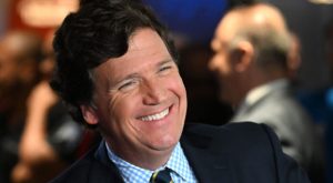 Tucker Carlson Offered Colossal Deal From Newsmax, Inc Deal Sweetener he Can-t Refuse
