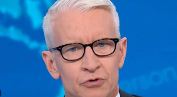 Anderson Cooper Implodes over Trump Town Hall I Understand If You Never Watch CNN Again
