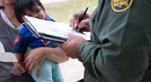 Biden Admin Accused of Aiding Child Trafficking by Ending DNA Testing of Children at Border