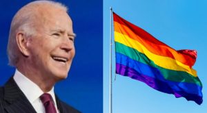 Biden Admin Offers 1-7 Million To Groups to Promote Family Acceptance Of LGBT Youth