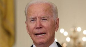 Biden Slapped with Twitter Community Notes Fact Check after Big Lie Called Out