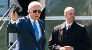 Biden-s Secret Service Refuses to Hand Over emails naming President-s Delaware Visitors