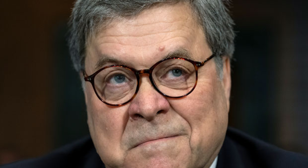 Bill Barr Predicts Special Counsel Jack Smith Will Indict Trump This Year
