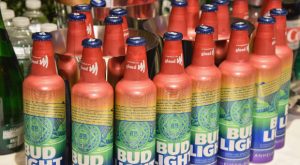 Bud Light on Race to the Bottom as It Shells Out 200-000 to LGBTQ+ Chamber of Commerce