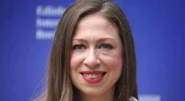 Chelsea Clinton Rushes to Defend Porn for School Kids Calls it Vital for Children