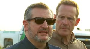 Ted Cruz Torches Biden at the Border We-re Witnessing an Absolute Travesty It-s Deliberate