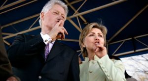 Durham Report FBI Shut Down 4 Criminal Investigations into the Clintons