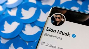 EU Fuming after Elon Musk Pulls Twitter Out of Online Censorship Project