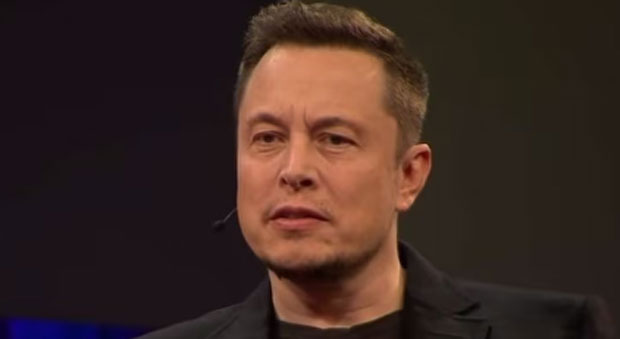 Elon Musk Asks Why the Media Misrepresents Interracial Crime Stats To Such an Extreme Degree