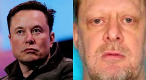 Elon Musk Says It-s Odd Very Little Is Known about the Las Vegas Shooter
