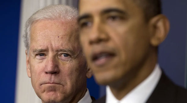 Former Obama Official Blows the Whistle I Have Evidence Joe Biden Is a Criminal