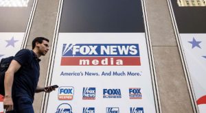 Fox News Lays Off ALL its Investigative Reporters Following 787-5M Dominion Settlement