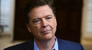 James Comey Trump Poses a Near Existential Threat to the Rule of Law