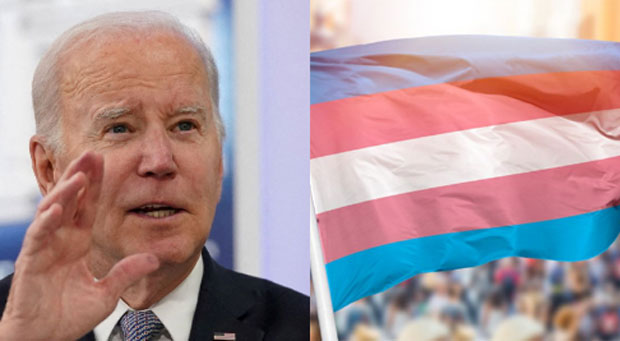 Joe Biden Offers 500K Grant for Teachers in Pakistan to Help Transgender Youth