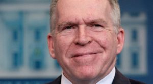 John Brennan Admits Intel Letter Discrediting Hunter Biden Laptop Was to Hurt Trump