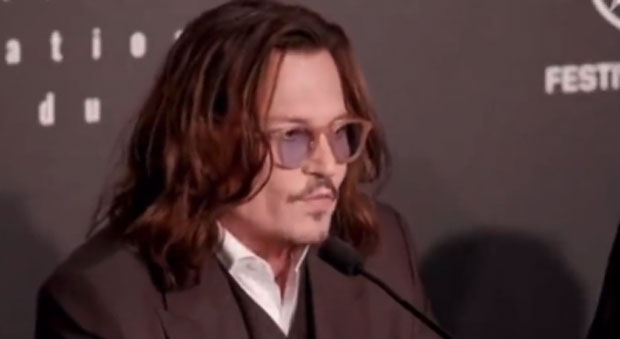 Johnny Depp Torches Media Majority of What You Read Is Horrifically Written Fiction