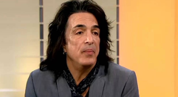 KISS Star Paul Stanley Caves to WOKE Mob Backtracks after Standing against Kids Trans Surgeries