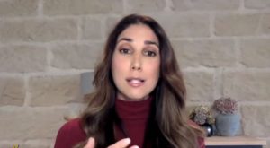 Leilani Dowding Explains Why Net Zero Is a Complete and Utter Scam