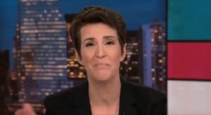 MSNBC-s Rachel Maddow Totally Dismisses Durham Report after Years Pushing False Narrative