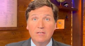 Media Matters Slapped with Warning from Fox Corp over Leaked Tucker Carlson Footage