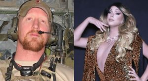 Navy SEAL Rages at US Navy Using Drag Queen to Recruit China Is Going to Destroy Us